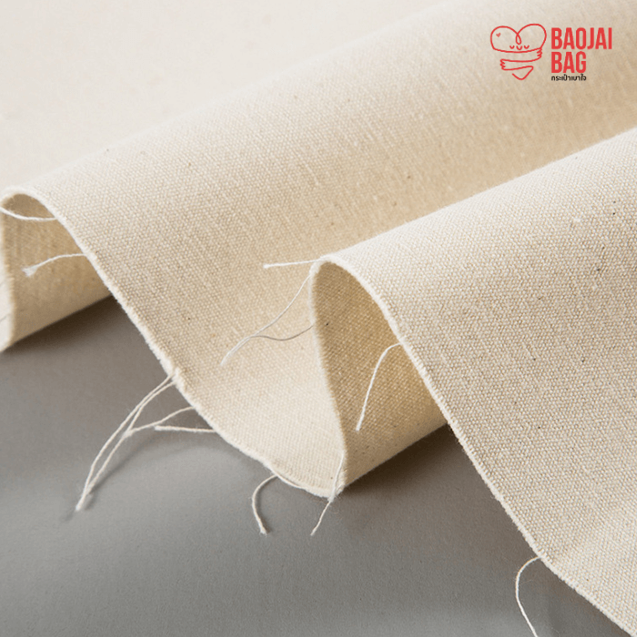 รับผลิตกระเป๋าผ้าแคนวาส