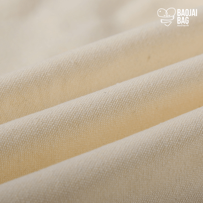 รับผลิตกระเป๋าผ้าแคนวาส